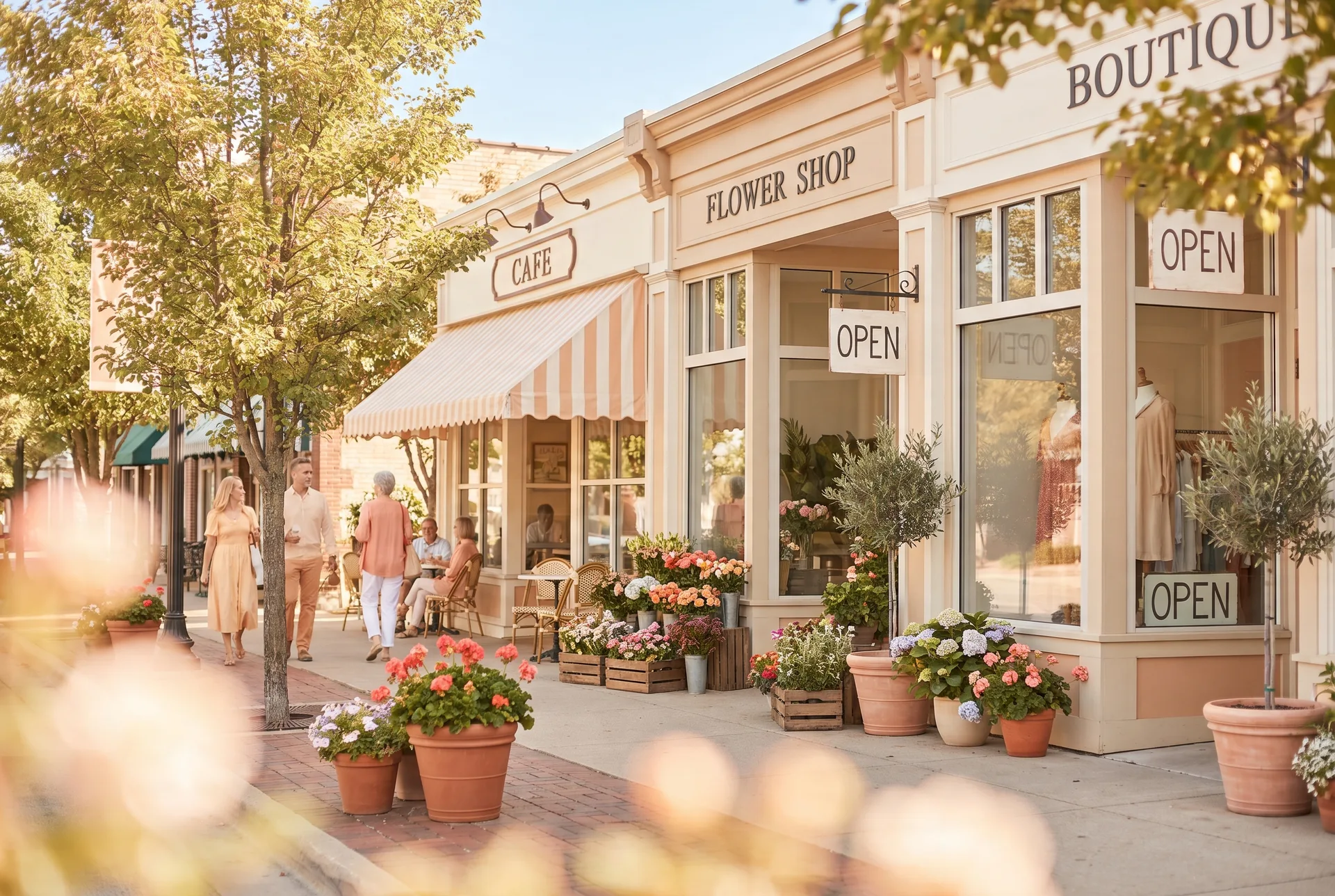 Good Neighbor Design, local to Wilmington, Illinois