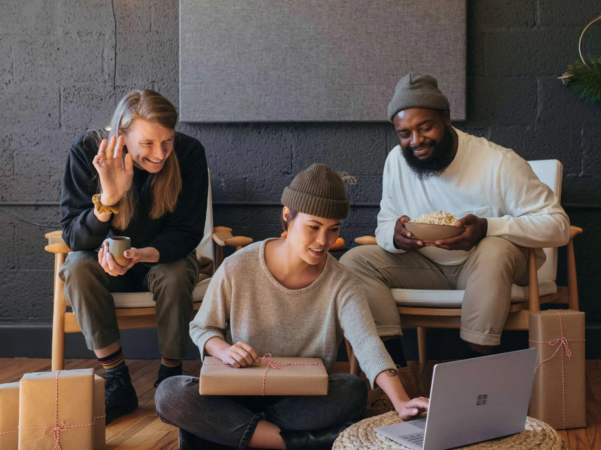 How much does a small-business website cost?