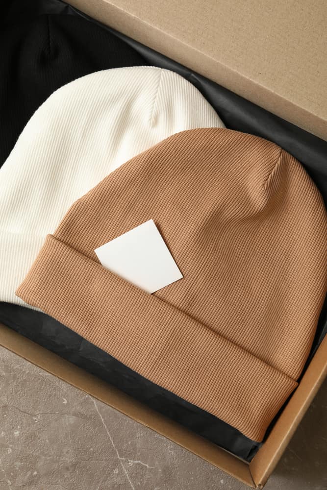 Daily Beanie
