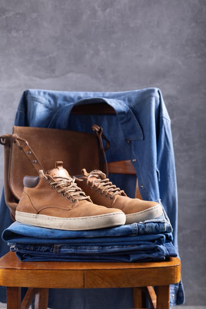 Workwear Set